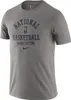 Magliette Nike Nba Team 31 Courtside Dri-fit DA6490063 Anteprima dell’immagine prodotto 1