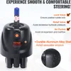 150HP Sistema di sterzo idraulico 1000 psi Pompa di sterzo Anteprima dell’immagine prodotto 3