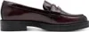Tamaris Mocassin  Mocassin - Bordeaux - Maat 38 Produktbild-Vorschau 3