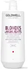 Goldwell Dualsenses Szampon do włosów blond neutralizujący Náhľad obrázku produktu 8