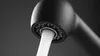 Kitchen faucet with pull-out spout Anteprima dell’immagine prodotto 4