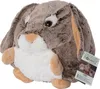 Cozy Noxxiez Bunny, Wielobarwny, Okrągły, Plusz, Podgląd zdjęcia produktu 8