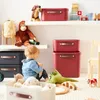Rotho Aufbewahrungsbox 20 L Maloja - Kunststoffbox mit Produktbild-Vorschau 5