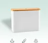 Relaxdays Toilettenpapier Aufbewahrung, 12 Rollen, HxBxT: Produktbild-Vorschau 3
