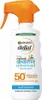 Kinder-Sonnenschutzspray Garnier Niños Sensitive Advanced Produktbild-Vorschau 1