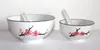 778 Matcha Reisschale Soba Bowl Sakura – Kirschblüte ø 11 Produktbild-Vorschau 5