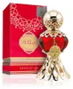 Khadlaj Malika Red Parfémovaný olej pro ženy 20 ml Náhled obrázku produktu 4