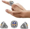 2024 Fantasy Football Championship Ring Liga Champion Produktbild-Vorschau 2
