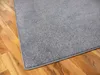 Hochflor Velours Teppich Triumph Grau in 24 Größen, Produktbild-Vorschau 2