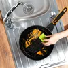Vilde | Bratpfanne Ø28 cm mit Glasdeckel - 3,5 L - Produktbild-Vorschau 11