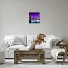 Bild auf Leinwand - Leinwandbild - Amerika wohnung Produktbild-Vorschau 6
