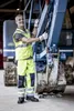 Warnweste 7119 Gre XXL neongelb EN ISO 13688/EN ISO Produktbild-Vorschau 7