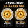 Premium Absaughaube für Winkelschleifer 125 mm Produktbild-Vorschau 4