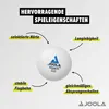 Míček na stolní tenis Joola "40+WH Training" Náhled obrázku produktu 5