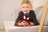 Peluche Marvel Occhi fosforescenti Miles Morales 25 cm Anteprima dell’immagine prodotto 8