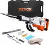 VEVOR Młot Wyburzeniowy 3500W 60J Młot do Betonu b1900BPM Podgląd zdjęcia produktu 9