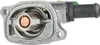 NRF Thermostat Kühlmittel 88°C für FIAT PANDA (169) 500 Produktbild-Vorschau 9