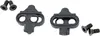Plokštelės pedalai Shimano SPD SM-SH51 Produktbild-Vorschau 9