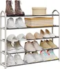 WOLTU Schuhablage Schuhregal Ständer, 5 Schicht für 20 Produktbild-Vorschau 1