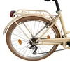 Dallas Bike Fahrrad - Damenfahrrad 26 Zoll - Shimano 7-Gang Produktbild-Vorschau 12