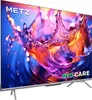 A television screen displaying a colorful abstract image of splashing liquids. Anteprima dell’immagine prodotto