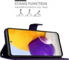 Cadorabo Hülle für Samsung Galaxy A73 5G Schutz Hülle in Produktbild-Vorschau 3