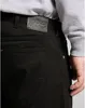 Lee Daren Zip Fly Jeans Black 33 / 32 Man Black 33 Náhled obrázku produktu 13
