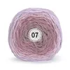Ricorumi Spin Spin dk Baumwolle (50g/115m) 07 mauve Náhled obrázku produktu 1