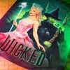 Wicked: Zestaw wspomnień z Oz – pudełko kolekcjonerskie Podgląd zdjęcia produktu 11