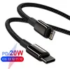 Baseus Tungsten Gold, 2 m, Lightning, USB C, Männlich, Produktbild-Vorschau 26