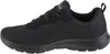 Skechers Flex Appeal 4.0 Sportschuh Schwarz Produktbild-Vorschau 9