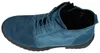 Waldläufer Winterboots Damen Rauleder Blau Größe: 6 Produktbild-Vorschau 13