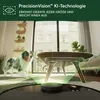 iRobot 505 Combo Plus, Beutellos, Schwarz, Rund, Produktbild-Vorschau 9