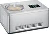Severin EZ 7406 Gelatiera 2-in-1 con funzione yogurt e 2 Anteprima dell’immagine prodotto 12