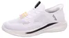 Skechers Slade Quinto Trainingsschuh Weiß in Gr. 42.5 Produktbild-Vorschau 7