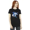Harry Potter - "Ravenclaw" T-Shirt für Damen BI28174 (3XL) Produktbild-Vorschau 2