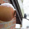 Nid pour oiseaux bouteille ronde Voir les images du produit 1