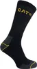 Men´s socks CAT black 41/45 3 pr Náhled obrázku produktu 4
