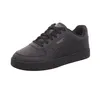 A black Puma sneaker is shown against a white background. Podgląd zdjęcia produktu