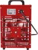 STIER Heizlüfter, elektrisch, Heizleistung von 3300 W, Produktbild-Vorschau 4