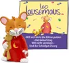 Tonies Hörfigur 10000910 - Leo Lausemaus - Das Produktbild-Vorschau 1