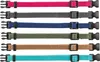 Trixie Welpenhalsbänder - 6er-Set 2 - M-L = 22-35 cm Náhled obrázku produktu 3