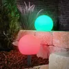 esotec Set de boules solaires d'ambiance avec télécommande Voir les images du produit 4