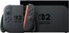 Nintendo Switch 2 gray/gray EU Produktbild-Vorschau 2