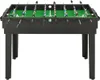 stół do gier 15 w 1 121×61×82 cm czarny Podgląd zdjęcia produktu 2