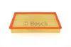 Luftfilter BOSCH F 026 400 180 für VW Golf V Schrägheck Produktbild-Vorschau 17