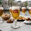 Sklenice na pivo Stella Artois – kalich – 330 ml – 6 kusů Náhled obrázku produktu 3