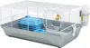 Savic Martha Hamsterkäfig Grau  Grau One Size Produktbild-Vorschau 9