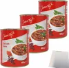 Jeden Tag Chili Con Carne Fertiggericht 3er Pack (3x800g Produktbild-Vorschau 1