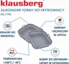 Klausberg Fritteuseneinsatz 58530 Produktbild-Vorschau 7